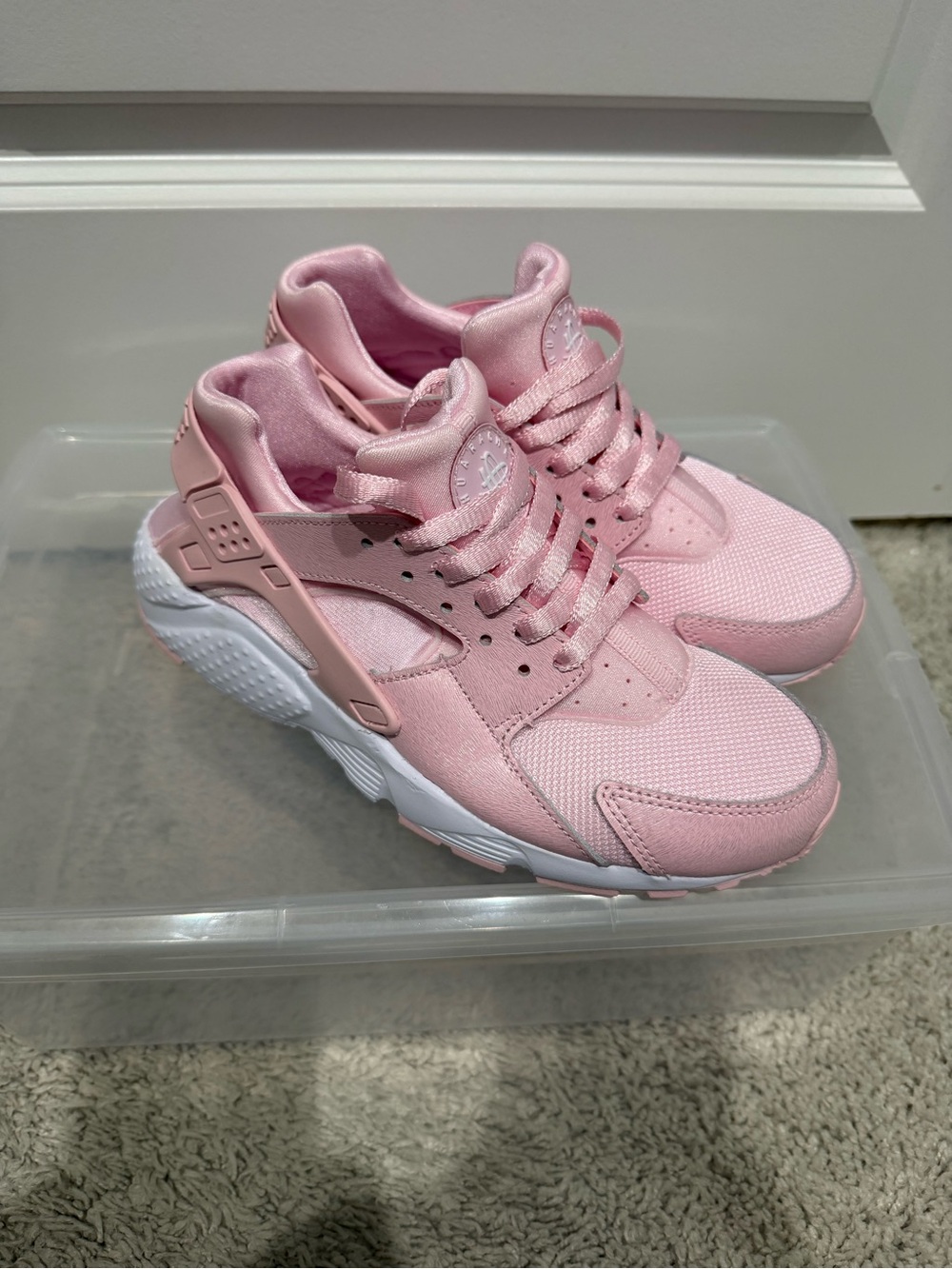 Nike huarache